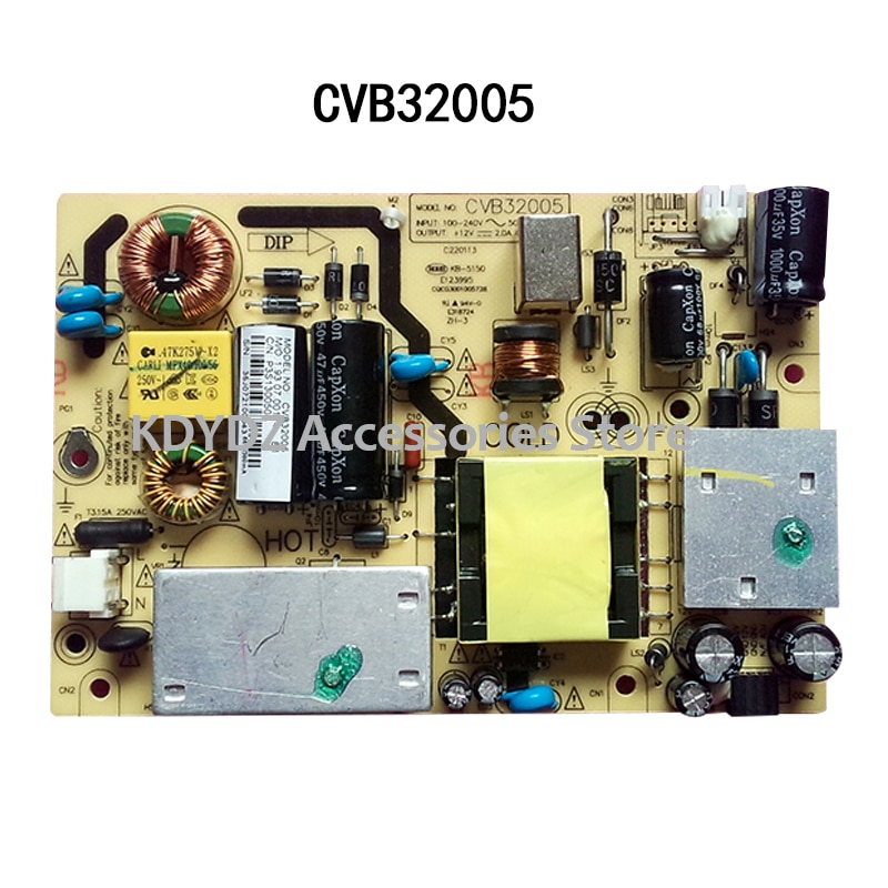 LED     , CVB32005   ׽Ʈ..